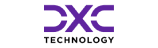DXC Technology logo